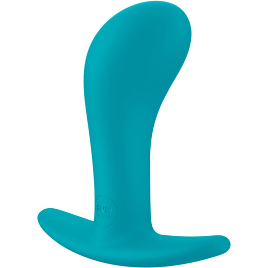 FUN FACTORY - BOOTIE ANAL PLUG TAGLIA M ACQUAMARINA - FUN FACTORY | Lingerie Harness Boutique