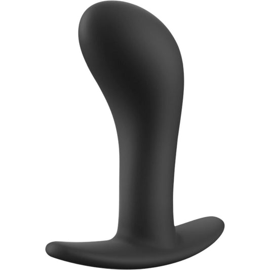 FUN FACTORY - BOOTIE ANAL PLUG TAGLIA L NERO - FUN FACTORY | Lingerie Harness Boutique