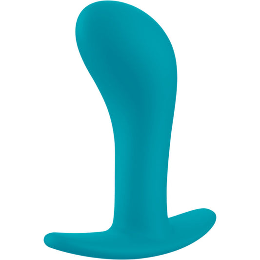 FUN FACTORY - BOOTIE ANAL PLUG TAGLIA L ACQUAMARINA - FUN FACTORY | Lingerie Harness Boutique