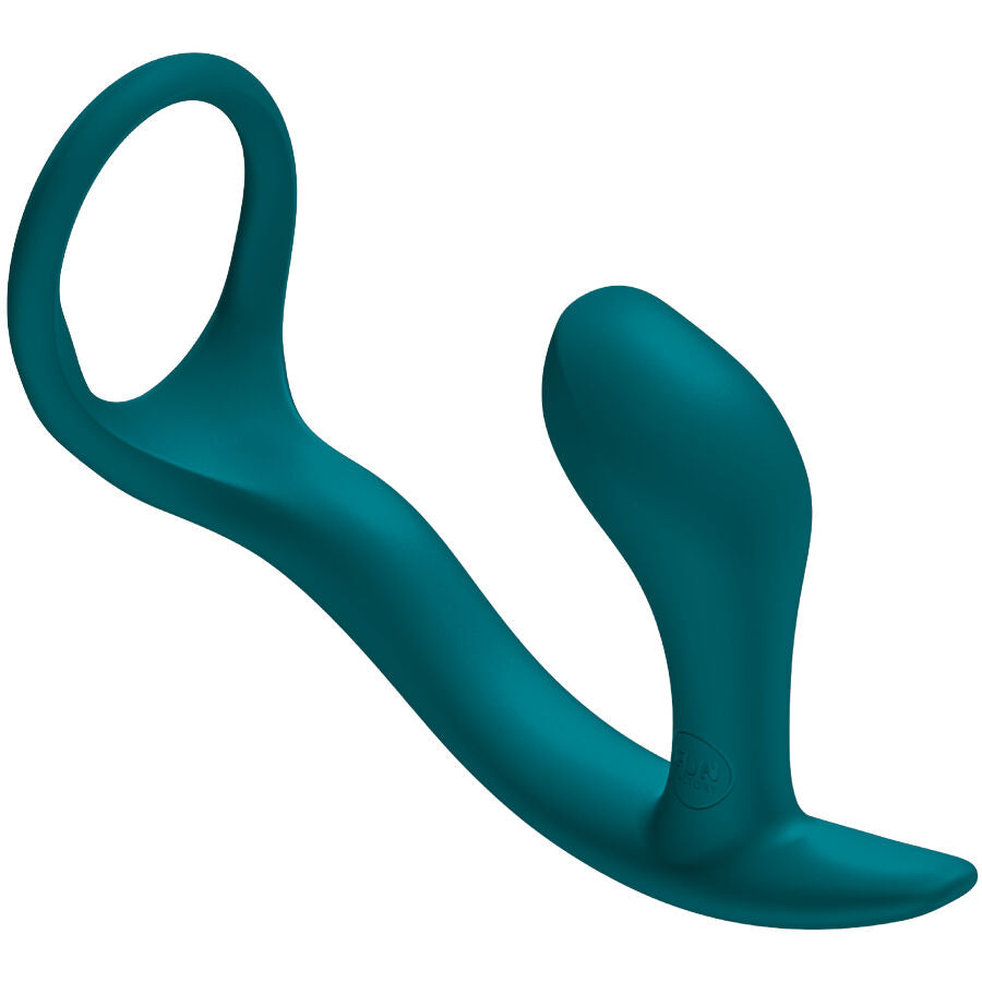 FUN FACTORY - BOOTIE RING PLUG BOTTIGLIA VERDE - FUN FACTORY | Lingerie Harness Boutique