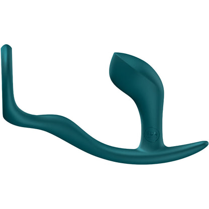 FUN FACTORY - BOOTIE RING PLUG BOTTIGLIA VERDE - FUN FACTORY | Lingerie Harness Boutique