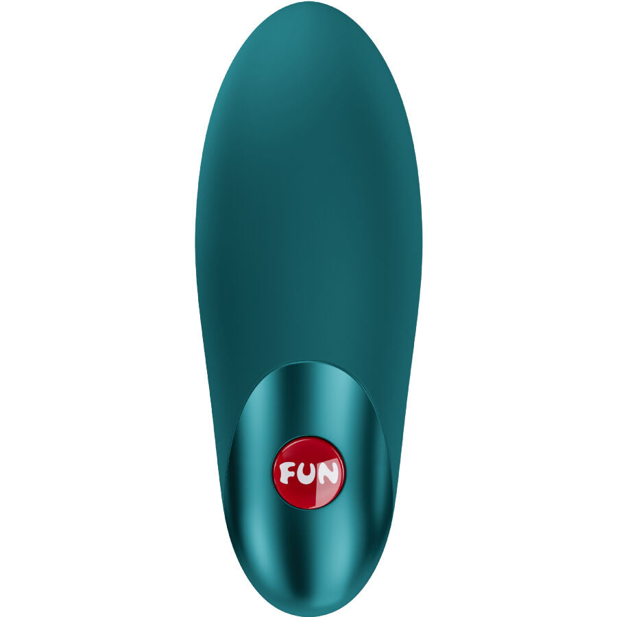 FUN FACTORY - VIBRATORE CHARME BULLET VERDE BOTTIGLIA - FUN FACTORY | Lingerie Harness Boutique