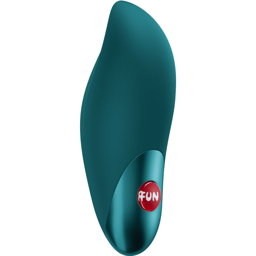 FUN FACTORY - VIBRATORE CHARME BULLET VERDE BOTTIGLIA - FUN FACTORY | Lingerie Harness Boutique