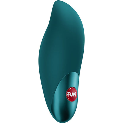 FUN FACTORY - VIBRATORE CHARME BULLET VERDE BOTTIGLIA - FUN FACTORY | Lingerie Harness Boutique