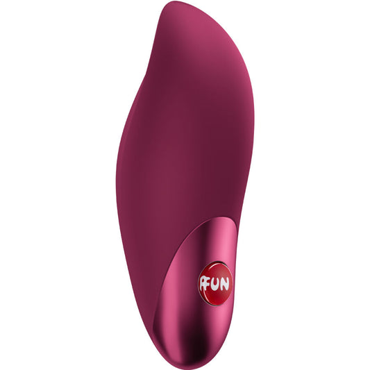 FUN FACTORY - VIBRATORE CHARME BULLET ROSSO VINO - FUN FACTORY | Lingerie Harness Boutique