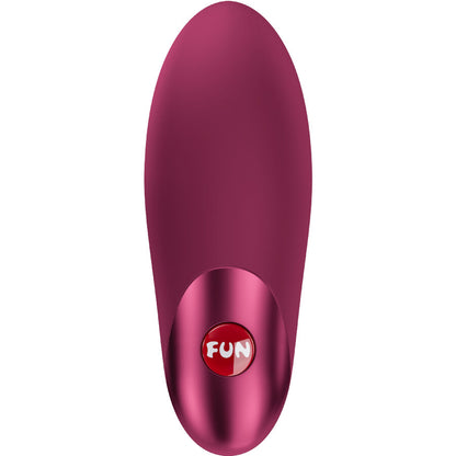 FUN FACTORY - VIBRATORE CHARME BULLET ROSSO VINO - FUN FACTORY | Lingerie Harness Boutique