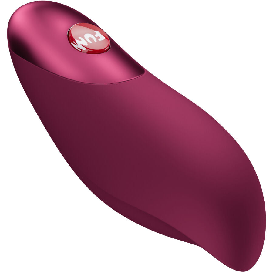 FUN FACTORY - VIBRATORE CHARME BULLET ROSSO VINO - FUN FACTORY | Lingerie Harness Boutique