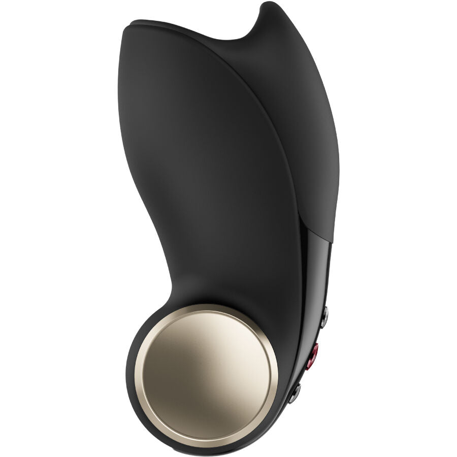 FUN FACTORY - COBRA LIBRE II VIBRATORE MASTURBATORE NERO - FUN FACTORY | Lingerie Harness Boutique