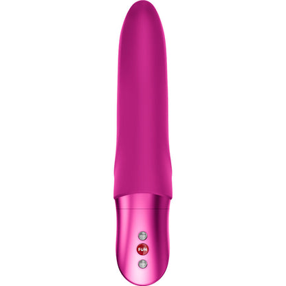 FUN FACTORY - VIBRATORE PUNTO G DIVA DOLPHIN MAGENTA - FUN FACTORY | Lingerie Harness Boutique