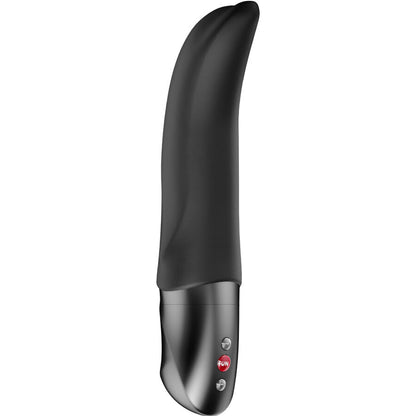 FUN FACTORY - VIBRATORE PUNTO G DIVA DOLPHIN NERO - FUN FACTORY | Lingerie Harness Boutique