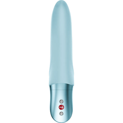 FUN FACTORY - VIBRATORE PUNTO G DIVA DOLPHIN BLU GHIACCIO - FUN FACTORY | Lingerie Harness Boutique