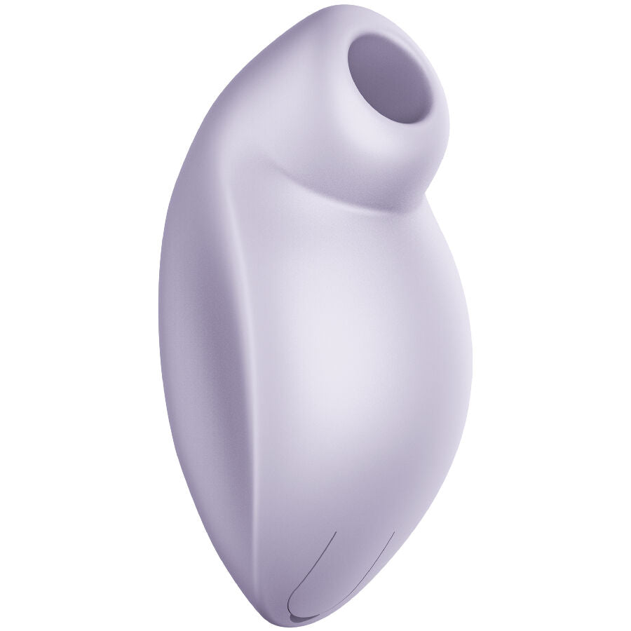 FUN FACTORY - VIBRATORE GAIA AIR PULSE VIOLA - FUN FACTORY | Lingerie Harness Boutique