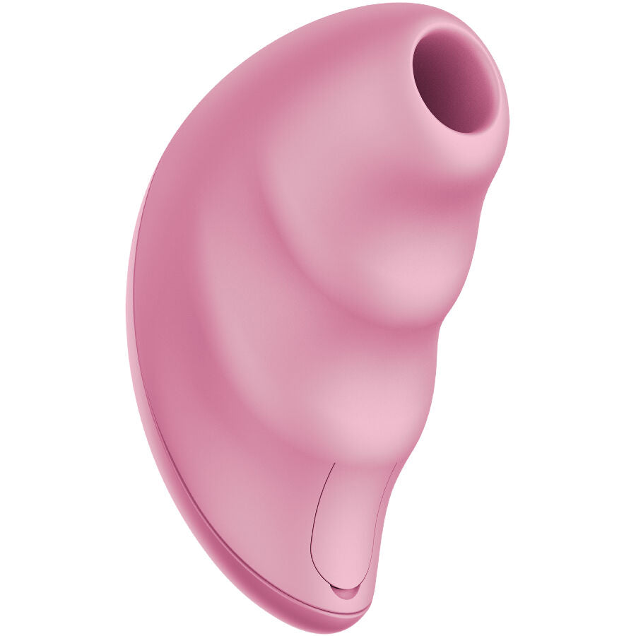 FUN FACTORY - VIBRATORE A IMPULSI D'ARIA INTENSI ROSA - FUN FACTORY | Lingerie Harness Boutique