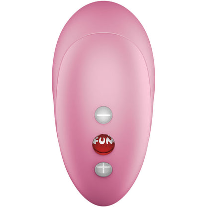 FUN FACTORY - VIBRATORE A IMPULSI D'ARIA INTENSI ROSA - FUN FACTORY | Lingerie Harness Boutique
