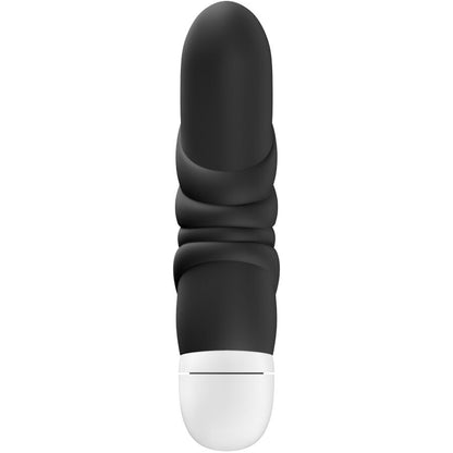 FUN FACTORY - JAM MINI VIBRATORE NERO - FUN FACTORY | Lingerie Harness Boutique