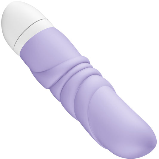 FUN FACTORY - JAM MINI VIBRATORE VIOLA - FUN FACTORY | Lingerie Harness Boutique