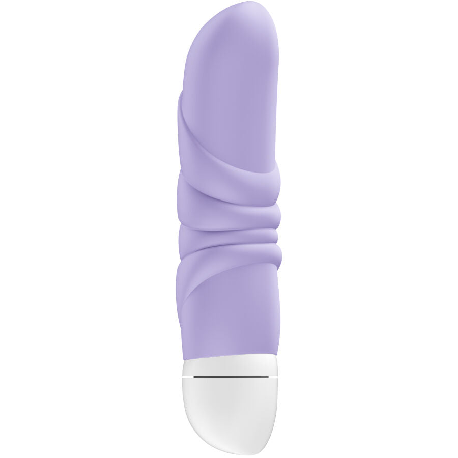 FUN FACTORY - JAM MINI VIBRATORE VIOLA - FUN FACTORY | Lingerie Harness Boutique