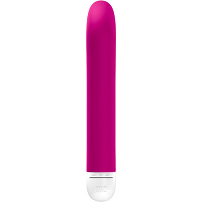FUN FACTORY - VIBRATORE PUNTO G JOUPIE MAGENTA - FUN FACTORY | Lingerie Harness Boutique