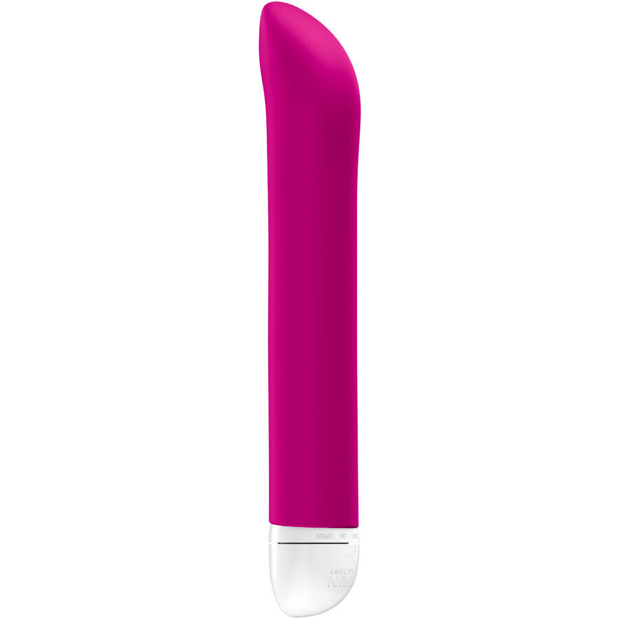 FUN FACTORY - VIBRATORE PUNTO G JOUPIE MAGENTA - FUN FACTORY | Lingerie Harness Boutique