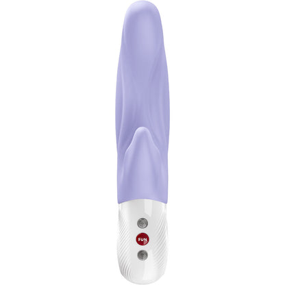 FUN FACTORY - VIBRATORE CONIGLIO LADY BI VIOLA - FUN FACTORY | Lingerie Harness Boutique