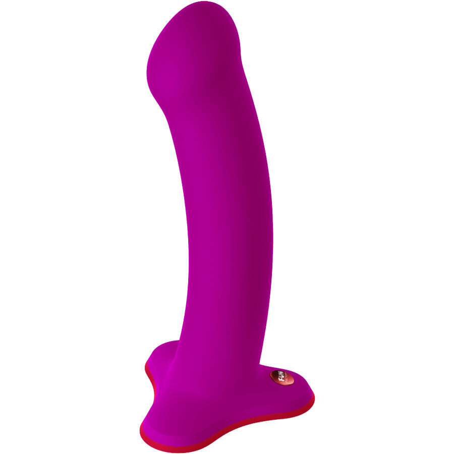 FUN FACTORY - DILDO MAGNUM G-SPOT BLACKBERRY - FUN FACTORY | Lingerie Harness Boutique