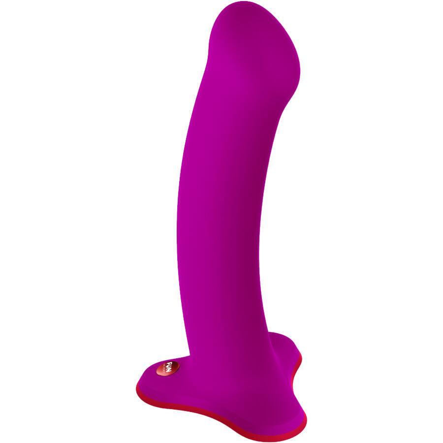 FUN FACTORY - DILDO MAGNUM G-SPOT BLACKBERRY - FUN FACTORY | Lingerie Harness Boutique