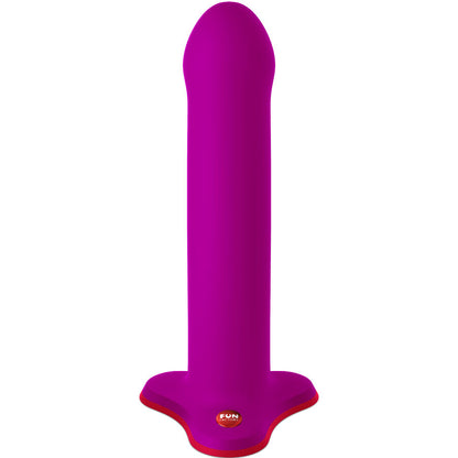FUN FACTORY - DILDO MAGNUM G-SPOT BLACKBERRY - FUN FACTORY | Lingerie Harness Boutique