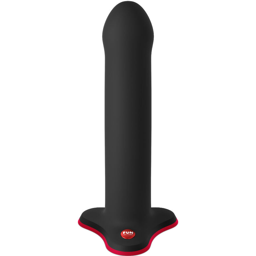 FUN FACTORY - DILDO MAGNUM G-SPOT NERO - FUN FACTORY | Lingerie Harness Boutique