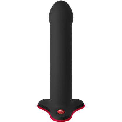 FUN FACTORY - DILDO MAGNUM G-SPOT NERO - FUN FACTORY | Lingerie Harness Boutique