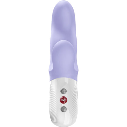 FUN FACTORY - VIBRATORE MISS BI RABBIT VIOLA - FUN FACTORY | Lingerie Harness Boutique