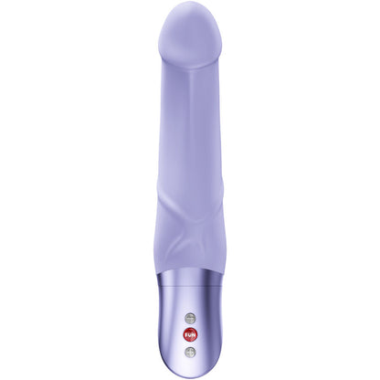 FUN FACTORY - VIBRATORE PUNTO G MR. BOSS VIOLA - FUN FACTORY | Lingerie Harness Boutique