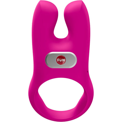 FUN FACTORY - NOS CLASSIC ANELLO VIBRANTE PER IL PENE MAGENTA - FUN FACTORY | Lingerie Harness Boutique