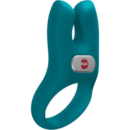 FUN FACTORY - NOS ANELLO VIBRANTE PER IL PENE VERDE BOTTIGLIA - FUN FACTORY | Lingerie Harness Boutique