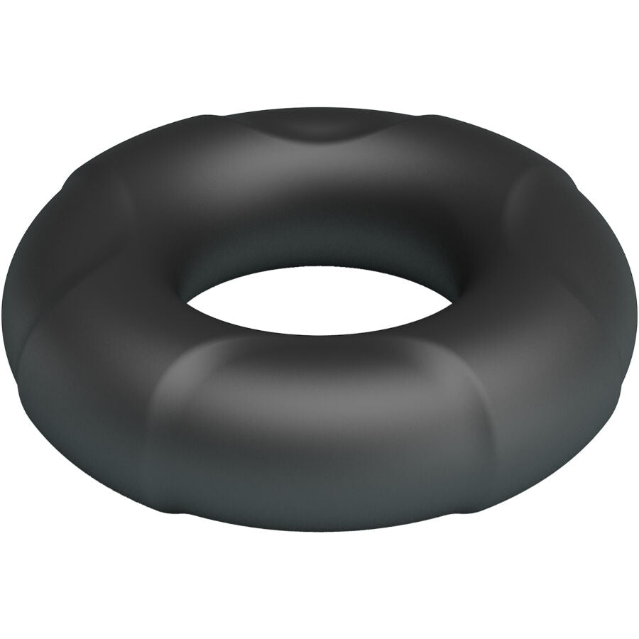 CRAZY BULL - ANELLO IN SILICONE ARVELL MODELLO 12 - CRAZY BULL | Lingerie Harness Boutique