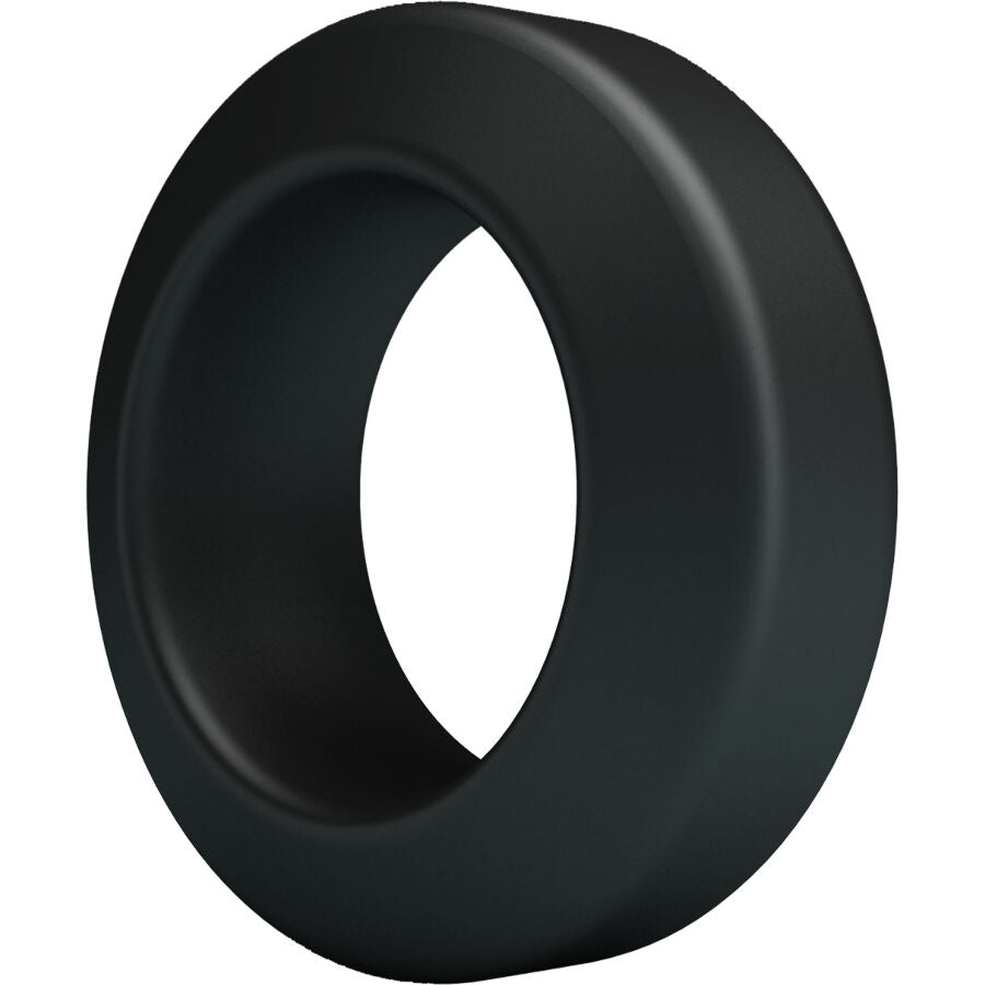 CRAZY BULL - BRODAN ANELLO IN SILICONE MODELLO 9 - CRAZY BULL | Lingerie Harness Boutique