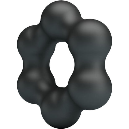 CRAZY BULL - ANELLO IN SILICONE CLAUZELL MODELLO 10 - CRAZY BULL | Lingerie Harness Boutique