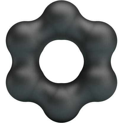 CRAZY BULL - ANELLO IN SILICONE CLAUZELL MODELLO 10 - CRAZY BULL | Lingerie Harness Boutique