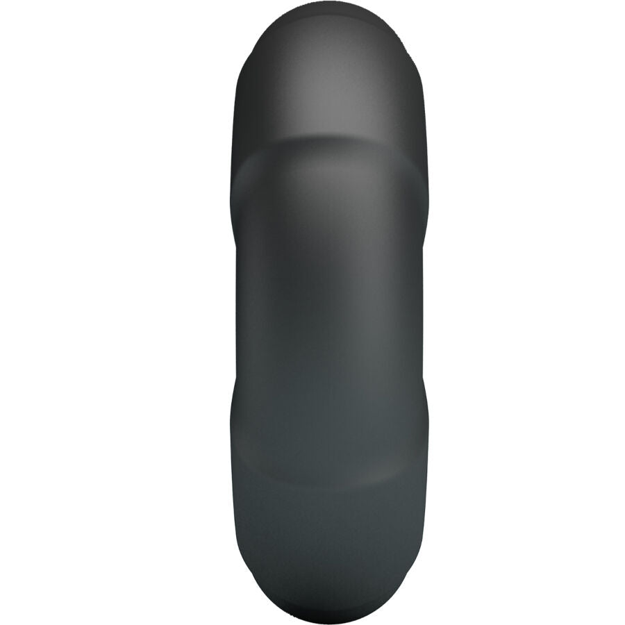 CRAZY BULL - ANELLO IN SILICONE ARVELL MODELLO 12 - CRAZY BULL | Lingerie Harness Boutique