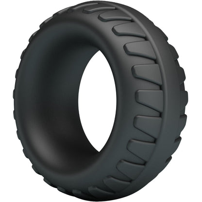 CRAZY BULL - DILSON ANELLO IN SILICONE MODELLO 3 - CRAZY BULL | Lingerie Harness Boutique