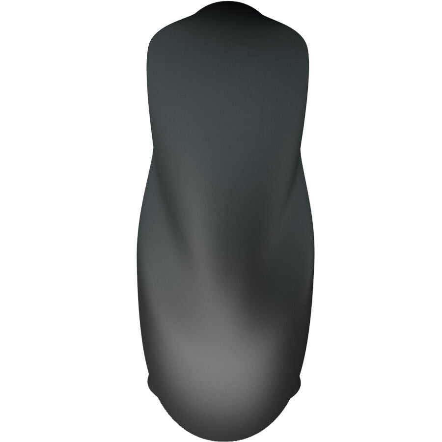 CRAZY BULL - ANELLO IN SILICONE DAQUEZ MODELLO 4 - CRAZY BULL | Lingerie Harness Boutique