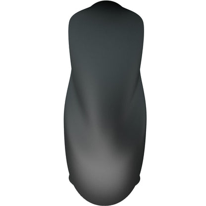CRAZY BULL - ANELLO IN SILICONE DAQUEZ MODELLO 4 - CRAZY BULL | Lingerie Harness Boutique