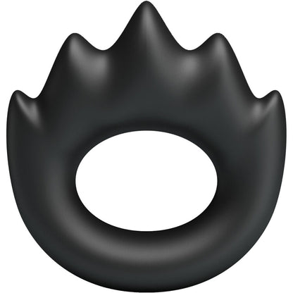 CRAZY BULL - HABERT ANELLO IN SILICONE MODELLO 13 - CRAZY BULL | Lingerie Harness Boutique