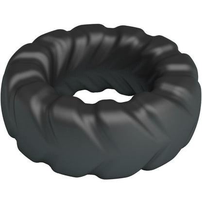 CRAZY BULL - ANELLO IN SILICONE JERIKO MODELLO 1 - CRAZY BULL | Lingerie Harness Boutique