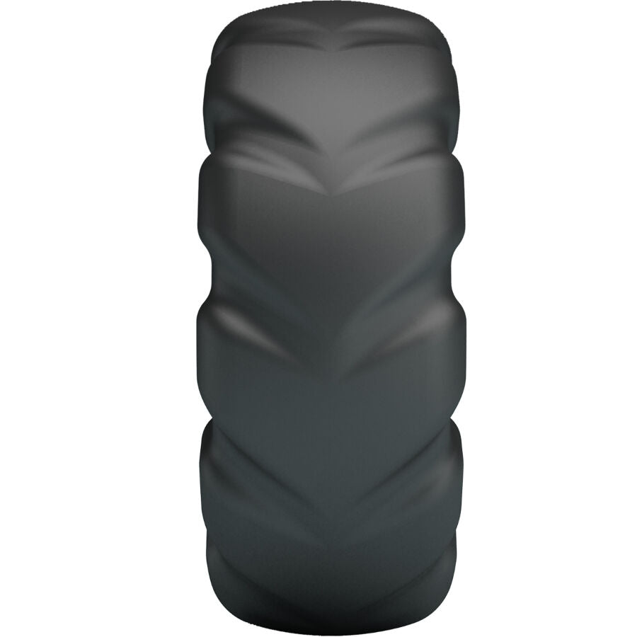 CRAZY BULL - ANELLO IN SILICONE JERIKO MODELLO 1 - CRAZY BULL | Lingerie Harness Boutique