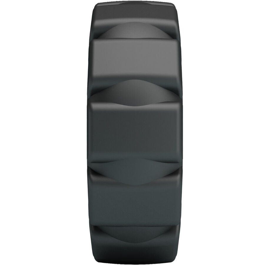 CRAZY BULL - ANELLO IN SILICONE LAIDEN MODELLO 5 - CRAZY BULL | Lingerie Harness Boutique