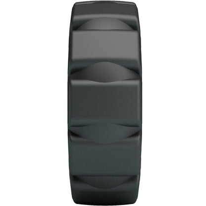 CRAZY BULL - ANELLO IN SILICONE LAIDEN MODELLO 5 - CRAZY BULL | Lingerie Harness Boutique