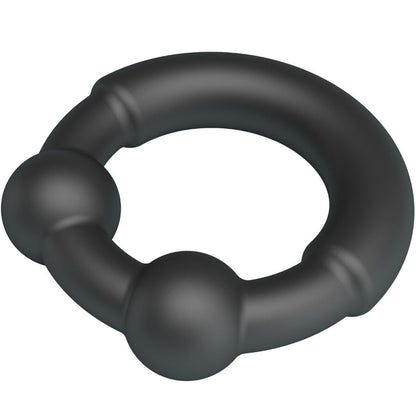 CRAZY BULL - ANELLO IN SILICONE MECO MODELLO 15 - CRAZY BULL | Lingerie Harness Boutique