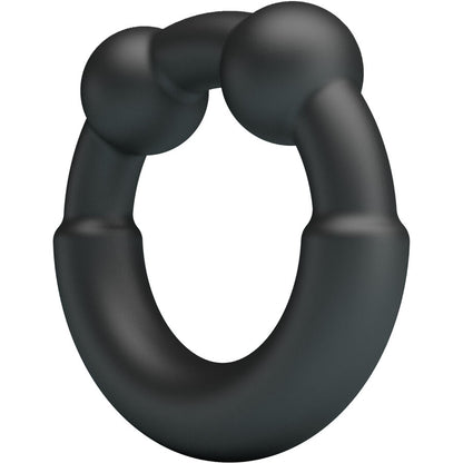 CRAZY BULL - ANELLO IN SILICONE MECO MODELLO 15 - CRAZY BULL | Lingerie Harness Boutique