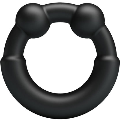 CRAZY BULL - ANELLO IN SILICONE MECO MODELLO 15 - CRAZY BULL | Lingerie Harness Boutique
