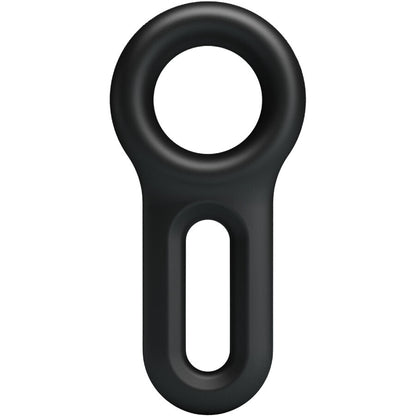 CRAZY BULL - ANELLO IN SILICONE ONIEL MODELLO 18 - CRAZY BULL | Lingerie Harness Boutique